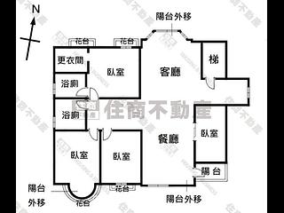 内湖区 - 台北内湖区內湖路一段387巷3弄X号 27