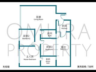 大坑 - 利恆閣 03