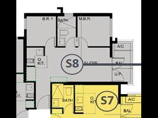 Cheung Sha Wan - Bondlane Phase 2 Bondlane II 11