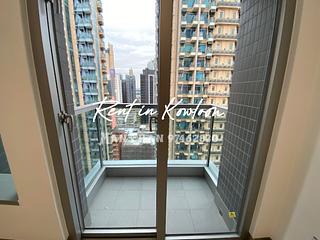 Tai Kok Tsui - L・Living 23 02