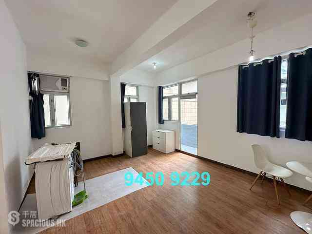 Causeway Bay - 7-7B, Sharp Street East 01