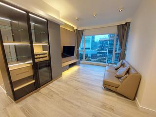 Wan Chai - Star Crest Block 1 02