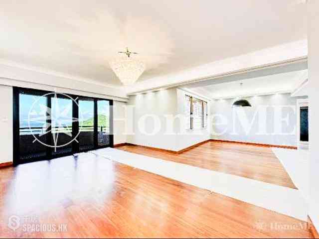 Tai Tam - Hong Kong Parkview Parkview Rise Block 6 01