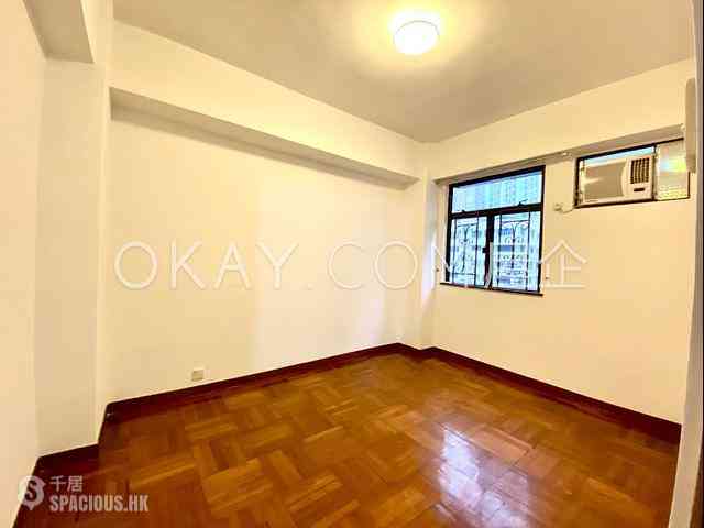 Sai Ying Pun - Kei Villa 02