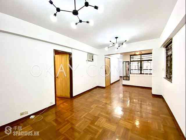 Sai Ying Pun - Kei Villa 08