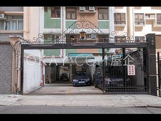 Sai Ying Pun - Kei Villa 09