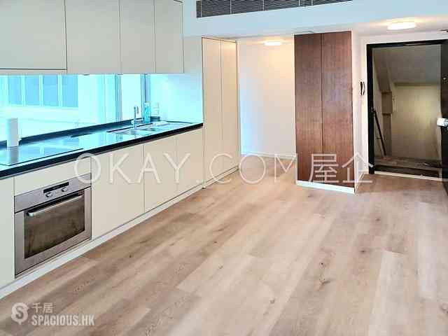 Sai Ying Pun - 1C, High Street 04
