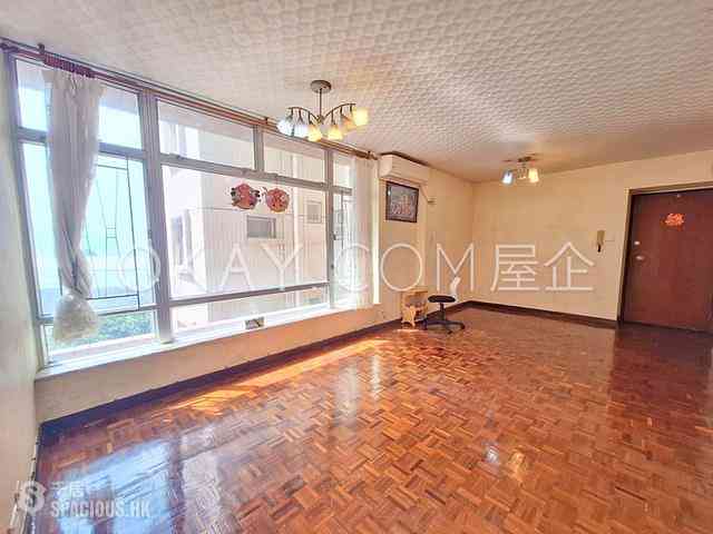 炮台山 - 海峰園 高峰閣 (1座) 01