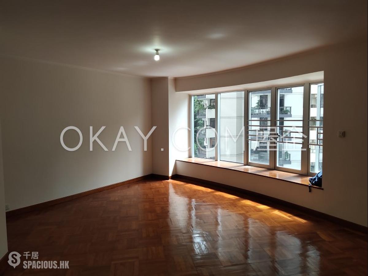 Mid Levels Central - Tregunter Tower 3 01