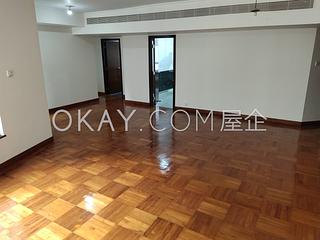 Mid Levels Central - Tregunter Tower 3 02
