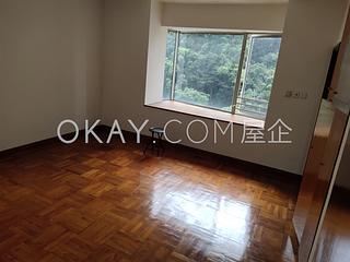 Mid Levels Central - Tregunter Tower 3 03