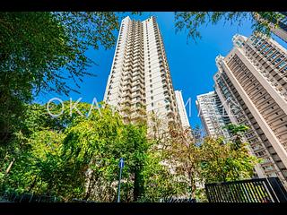 Mid Levels Central - Tregunter Tower 3 11
