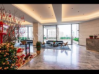 Mid Levels Central - Tregunter Tower 3 12