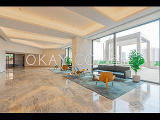 Mid Levels Central - Tregunter Tower 3 14