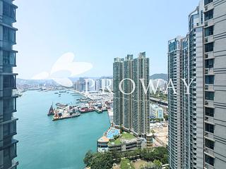 Tai Kok Tsui - The Long Beach Tower 3 02