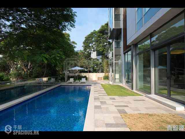 Shouson Hill - 18A, Shouson Hill Road 01