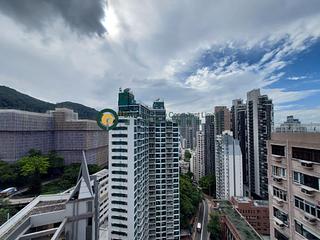 Sai Ying Pun - Rhine Court 12