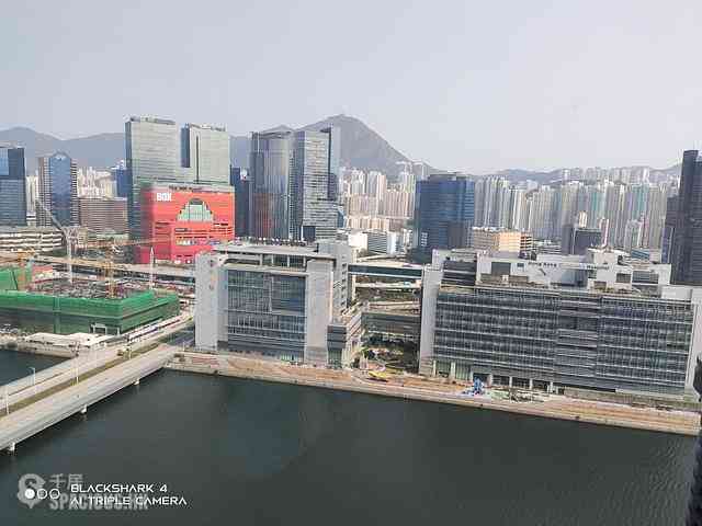 Kai Tak - One Victoria Tower 1B 01