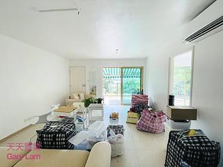 Sai Kung - Tso Wo Villa 04