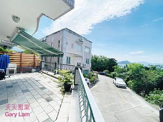 Sai Kung - Tso Wo Villa 14