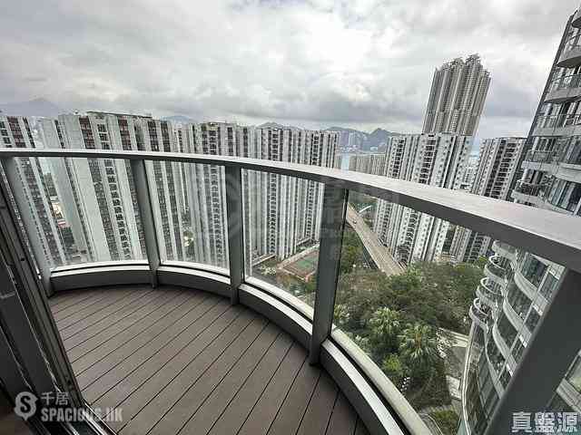 鲗鱼涌 - Mount Parker Residences 01