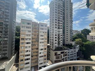 Tai Hang - Sunrise Court 04