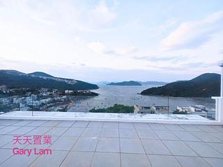 清水湾 - 大坑口 03