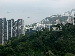 Pok Fu Lam - Pokfulam Gardens 06