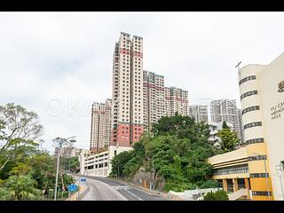 Pok Fu Lam - Pokfulam Gardens 10