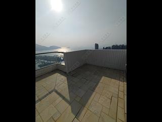 Tai Kok Tsui - Florient Rise Tower 2 04