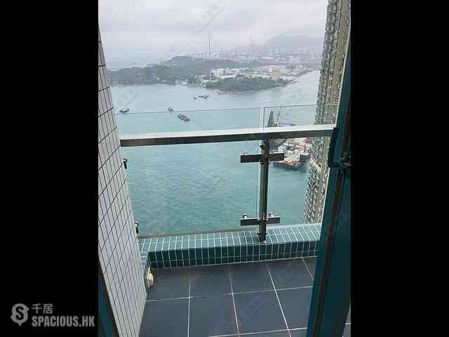 Tai Kok Tsui - The Long Beach Tower 9 01