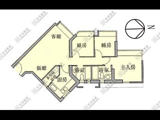 大角咀 - 維港灣7座 14