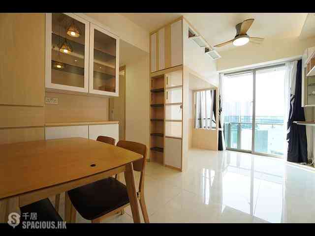 Tsuen Wan - Ocean Pride 01
