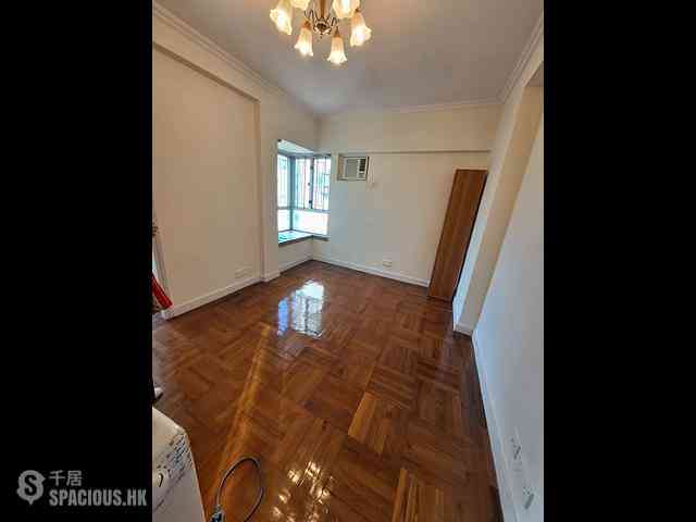Sham Shui Po - Welland Plaza 01
