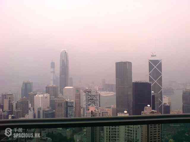 中半山 - The Mayfair 01