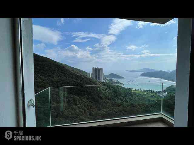 Repulse Bay - Ridge Court Block A-B 01