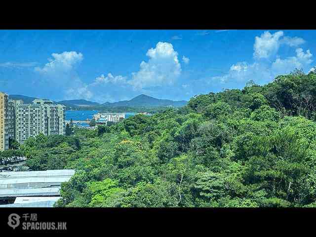 Sai Kung - Park Mediterranean Block 1 01