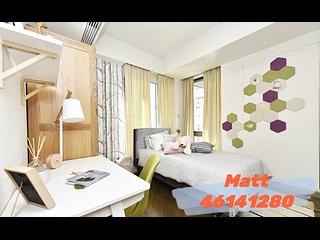 Mid Levels Central - 3, MacDonnell Road 04