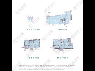 将军澳 - 蓝塘傲5座 10