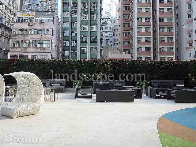 Shek Tong Tsui - Upton 09