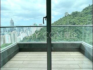 東半山 - Bowen's Lookout 03