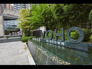 Yuen Long - Yoho Town Phase 2 Yoho Midtown Tower7 16