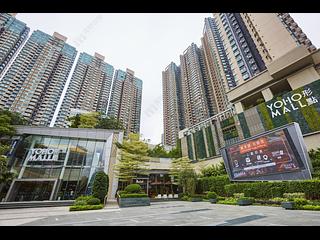 Yuen Long - Yoho Town Phase 2 Yoho Midtown Tower7 17