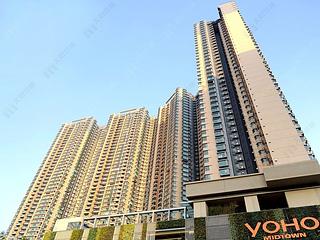 Yuen Long - Yoho Town Phase 2 Yoho Midtown Tower7 20