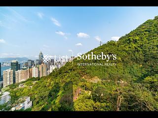 東半山 - Bowen's Lookout 03