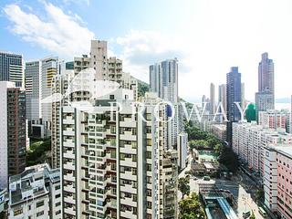 Kennedy Town - University Heights 02