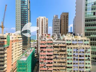 Sheung Wan - Princeton Tower 02