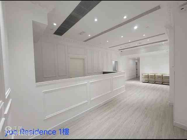 铜锣湾 - yoo Residence 02