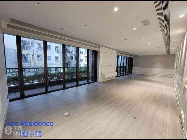 铜锣湾 - yoo Residence 04