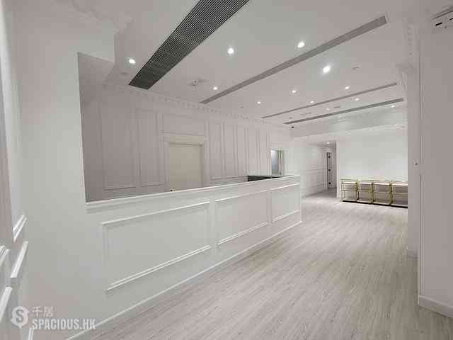铜锣湾 - yoo Residence 07